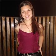 Profesora de matemáticas y fisicoquímica para estudiantes de Ed. Secundaria