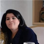 Bouchra
