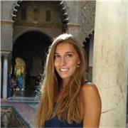 Profesora de inglés de Secundaria