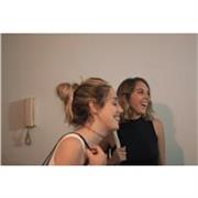 Diseño en Comunicación Visual. Profesora de UX/UI