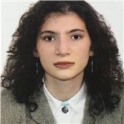 Candidature professeur de Piano