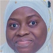 Firdaws Oyebisi P-Ibrahim