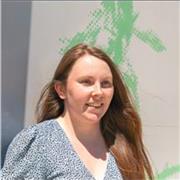 I am a native English speaker with 10 years experience working in early years through nurseries and private households