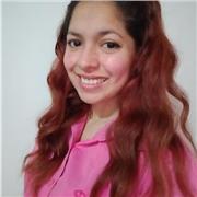 Profesora de inglés para adolecentes y adultos, ajustadas a las necesidad de cada alumno, también clases empresariales