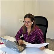 Nativa de Español da clases a extranjeros, con más de 2 años de experiencia ayudándote a comunicarte con confianza!