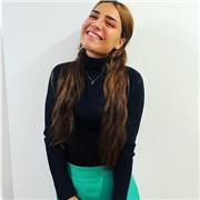 Profesora de Anatomía, ofrece clases con atención personalizada de acuerdo al nivel educativo