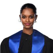 Knowledgeable, patient, engaging; lessons for curious biology learners.