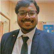 Debdoot Basu Ray
