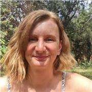 Deutsche Muttersprachlerin bietet online Deutsch Unterricht in Englisch. Erfahrung in Kinder- und Erwachsenenbegleitung.