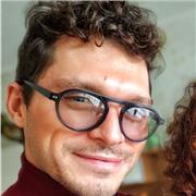 Laureando in scienze motorie e della salute