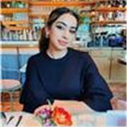 I provide affordable online lessons for those in need of extra help, or students who want to aim higher