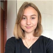 Online psychology tutor with a master's degree in Health Psychology