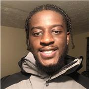 I am a highly motivated and skilled personal trainer ready to train and help my clients achieve their full potential