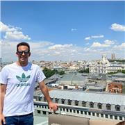 Soy profesor de apoyo para todas las asignaturas de primaria, 1° ESO y 2° ESO