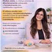 ALFABETIZAÇÃO, INTERVENÇÃO COGNITIVA, ESTIMULAÇÃO