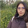 Profesora nativa catalán, clases a domicilio en mi ciudad u online