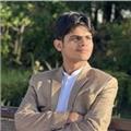 A passionate English teacher for students of all levels, committed to helping each learner reach their full potential.