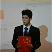 Profesor de Inglés para practicar speaking y presentaciones a cualquier nivel