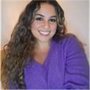 I have excellent teaching skills and Portuguese is my native language.