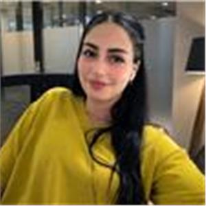Meryem Çiftçi