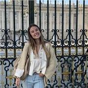 Profesora Particular Inglés Primaria/ESO