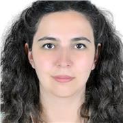 An English language instructor who is experienced primarily at academic English classes