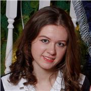 Insegnante di Russo madrelingua