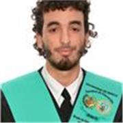 Estudiante de último año de Educación Primaria