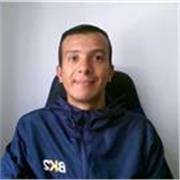El Profe David, Administrador Deportivo con más de 15 años de experiencia dando clases. Soy profe en áreas como matemáticas, cienc