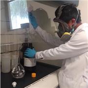 Bachiller en ciencias químicas. Dicto clases de Química general, Química orgánica e inorgánica. Para el nivel primaria, secundaria y preuniversitario