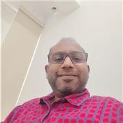 Geography tutor teaches students for all ages