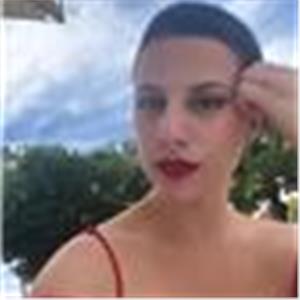 Patricia Palmero Bueno