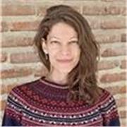Profesora con experiencia. Clases para todas las edades