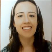 Soy profesora de inglés a todos los niveles