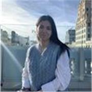 Profesor de inglés para clases particulares con niños de todas las edades