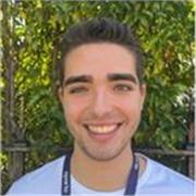 I am an enthusiastic of mathematics and physics, so I would like to transmit that passion to my students.