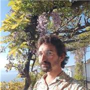 studente di medicina e chirurgia impartisce lezioni a studenti di scuole medie, licei e primi anni di facoltà mediche e biologiche