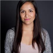 Profesora de Comunicación Audiovisual