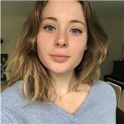 Etudiante en master passionnée propose cours particuliers en histoire