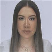 Apta para cuidar niños de 0-3 años ya que tengo el título de técnico superior en Ed Infantil y dar clases de 1º a 4º de primaria