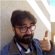 Maestro de primaria especializado en Inglés y con un CD en inglés. Doy clases online de español para extranjeros (o de inglés).