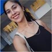 Profesora en Ciencias de la Educación. Graduada de la UNR Faculdad de Humanidades y Artes