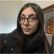 Bonjour à tous! je suis Antonella, une fille italienne qui vive à Paris. Je vous propose des cours d’italien