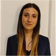 Sono Ilaria e sono specializzata in lingue straniere. Offro la mia disponibilità per ripetizioni e lezioni di ogni materia!
