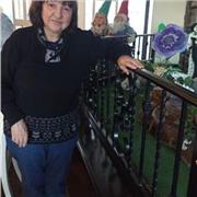 Francés todos los niveles experiencia más de cuarenta años