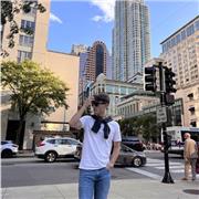 Studente universitario dà ripetizioni di storia per tutti i livelli dalle elementari alle superiori