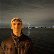 UCL Natural Science student offering online/in-person Chemistry lessons in London. A* in A-Level Chemistry, focused on results.