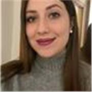 Profesora de inglés, lengua castellana y literatura, historia… para primaria y secundaria