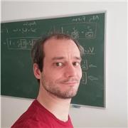Online und in Wien: Mathe-Nachhilfe vom Physik-Masterstudenten