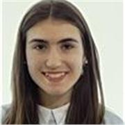 Chica de 20 años sin experiencia, imparte clases a niños y niñas de la ESO.